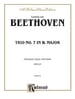 Piano Trio No. 7 in B Flat Major, Op. 97